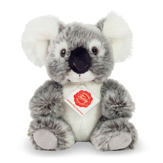 Sitting Koala — Soft Toy - Pangolins