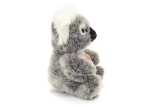 Sitting Koala — Soft Toy - Pangolins