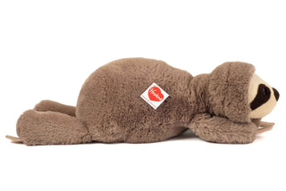 Sloth Helge — Soft Toy & Comfort Companion - Pangolins