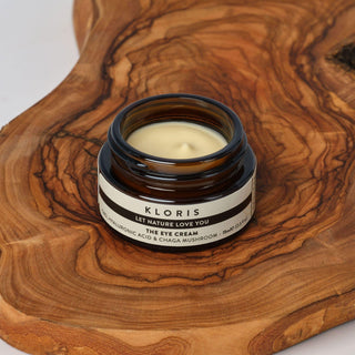 KLORIS Eye Cream – 15ml