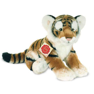 Tiger — Soft Toy - Pangolins