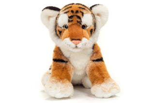 Tiger — Soft Toy - Pangolins