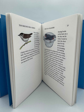 Too Raucous for a Chorus Poetry Book - Pangolins