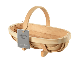 Traditional Garden Trug - Pangolins