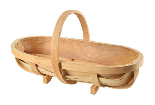 Traditional Garden Trug - Pangolins