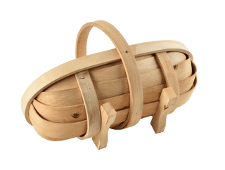 Traditional Garden Trug - Pangolins