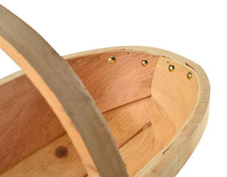 Traditional Garden Trug - Pangolins