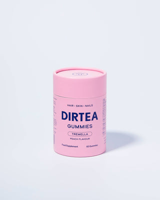Tremella - Beauty Mushroom Gummies - Pangolins