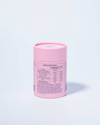 Tremella - Beauty Mushroom Gummies - Pangolins