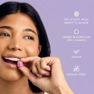 TRIP Magnesium Gummies - Pangolins