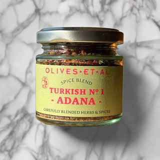 Turkish No1 - Adana Spice Blend - Pangolins