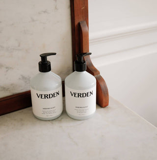 Verden Arborealist Hand & Body Wash - Pangolins