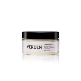Verden Herbarium Body Polish - Pangolins