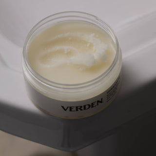 Verden Herbarium Body Polish - Pangolins