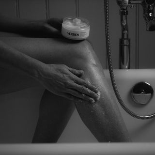 Verden Herbarium Body Polish - Pangolins