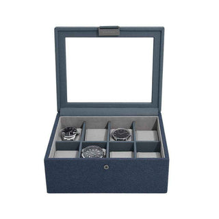 Watch Box – Contemporary Watch Storage - Pangolins