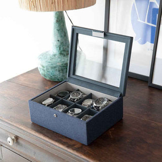 Watch Box – Contemporary Watch Storage - Pangolins