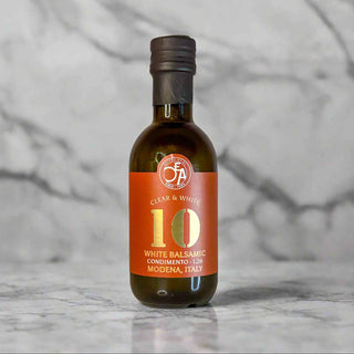 White Balsamic Condimento - 10 'Travasi' - Pangolins