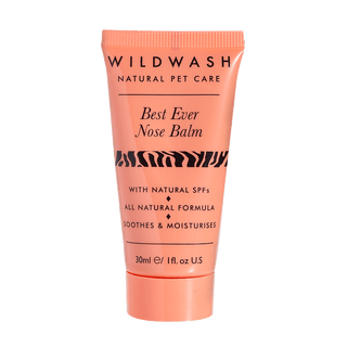 WildWash Pet – Best Ever Nose Balm - Pangolins