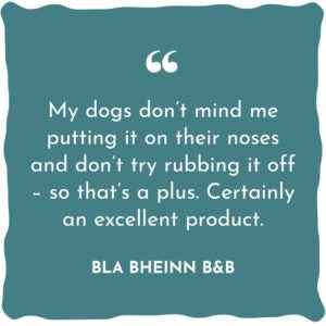 WildWash Pet – Best Ever Nose Balm - Pangolins