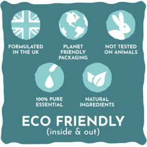 WildWash Pet – Stinky Dog Gift Set with Smell Fresh - Pangolins