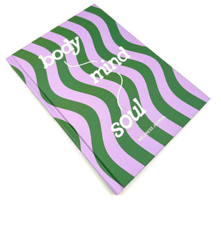 Yop & Tom Wellness Journal - Pangolins