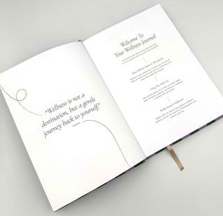 Yop & Tom Wellness Journal - Pangolins